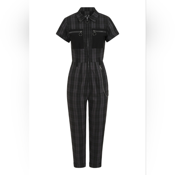 Cobain Boilersuit - Picture 7 of 9